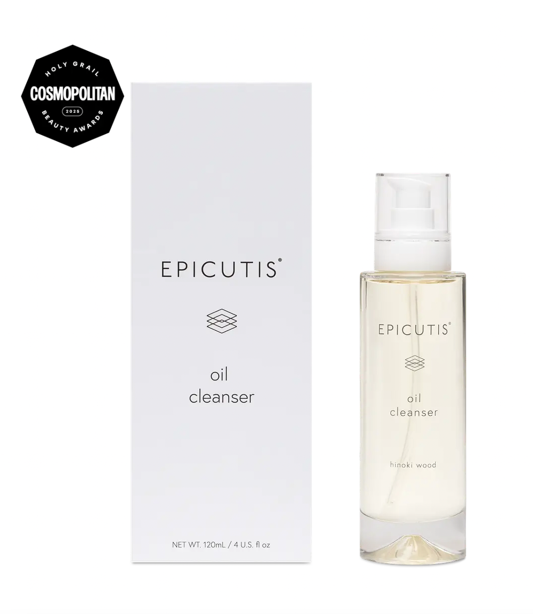 Epicutis Oil Cleanser