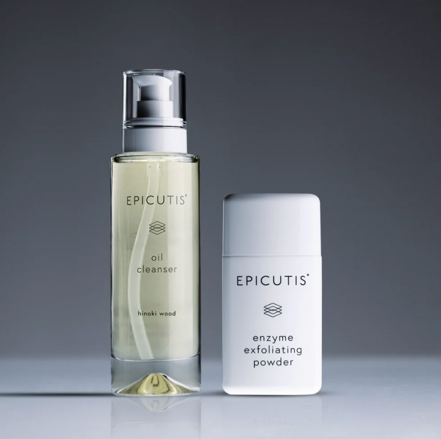Epicutis Cleansing Set