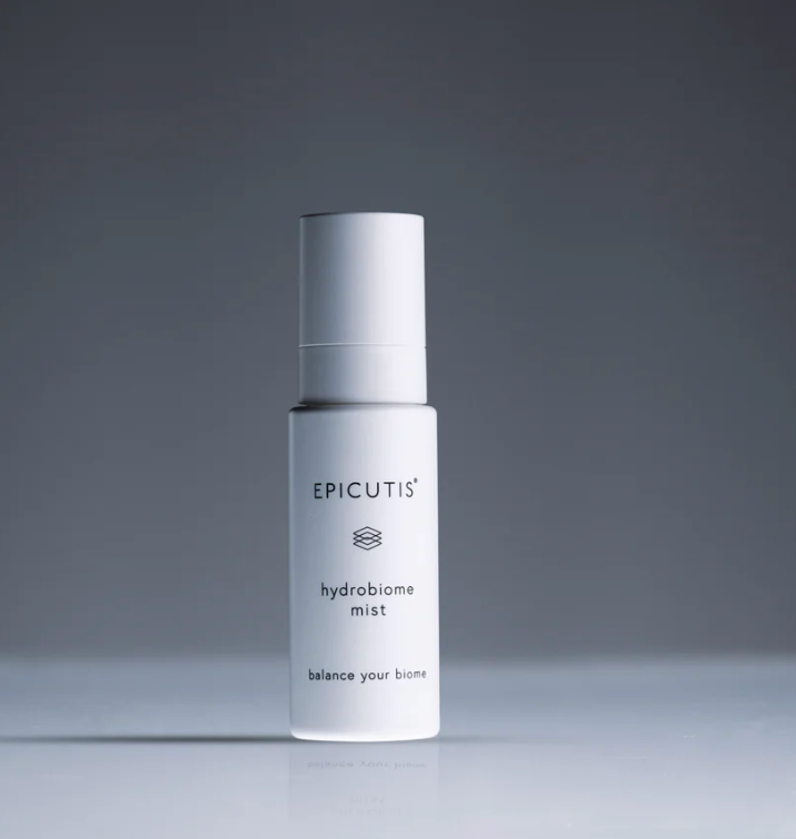 Epicutis Hydrobiome Spray