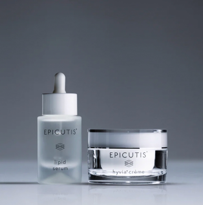 Epicutis Luxe Skincare Set