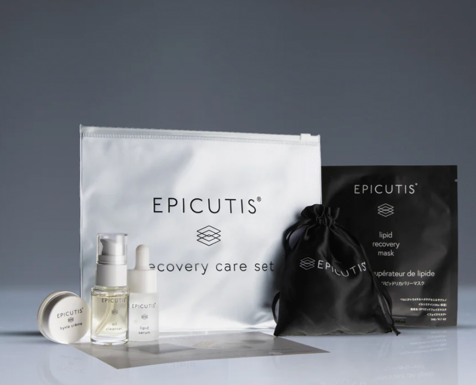Epicutis Recovery Care Set