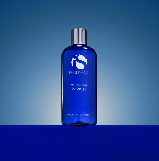 iS Clinical Cleansing Complex, 6 fl oz