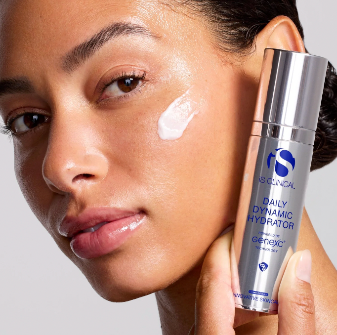 iS Clinical Daily Dynamic Hydrator, 1.7 fl oz