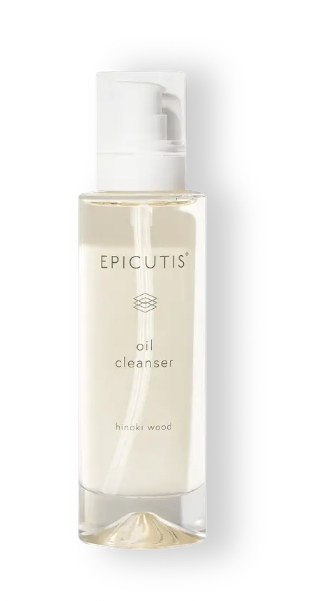Epicutis Oil Cleanser