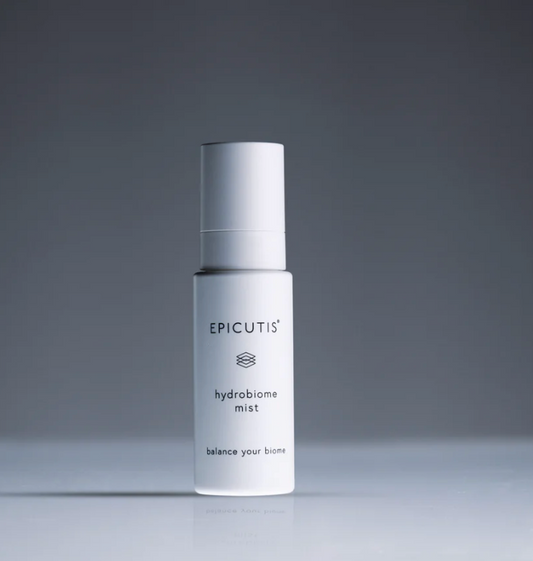 Epicutis Hydrobiome Spray