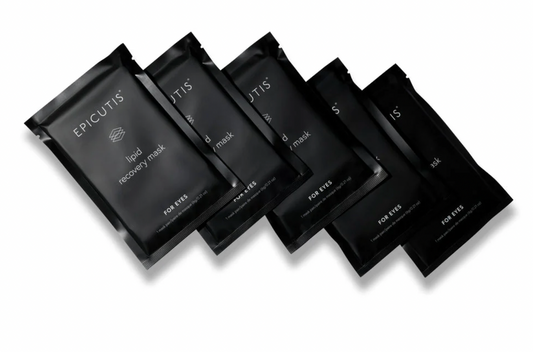 Epicutis Eye Mask Set