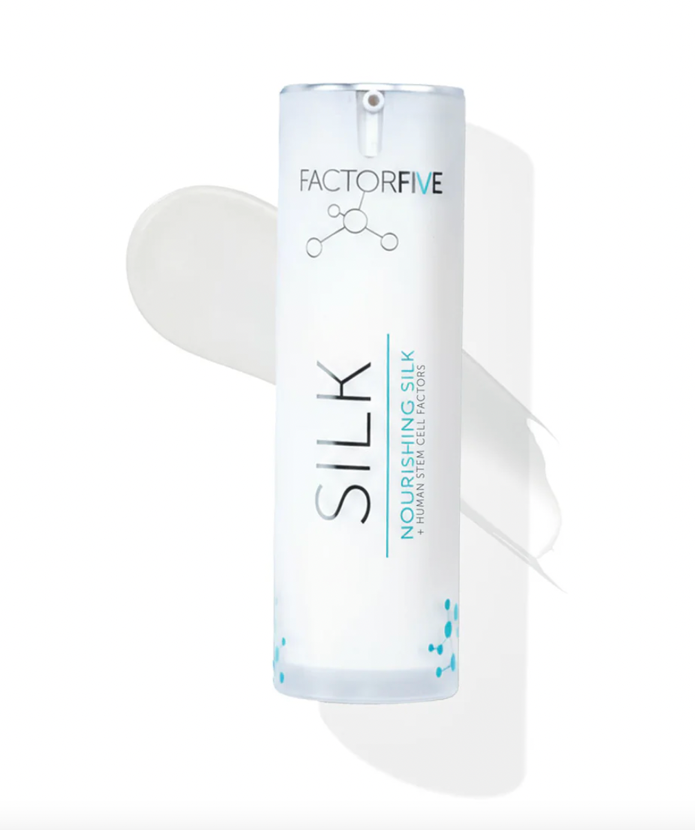 Factor Five Nourishing Silk