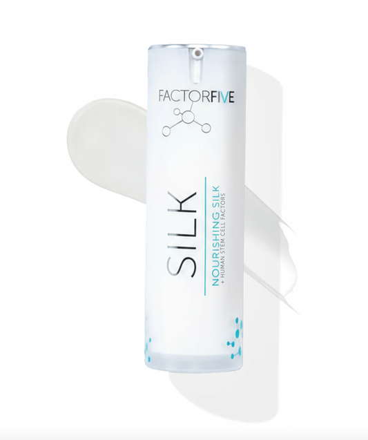 Factor Five Nourishing Silk