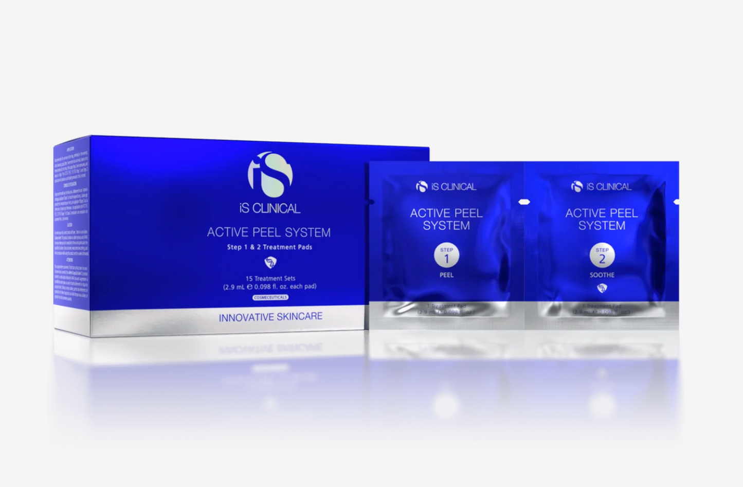 iS Clinical Active Peel System