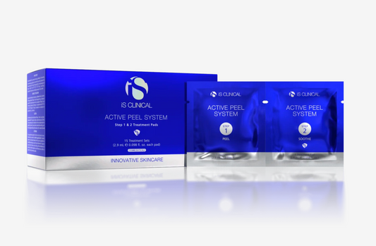 iS Clinical Active Peel System