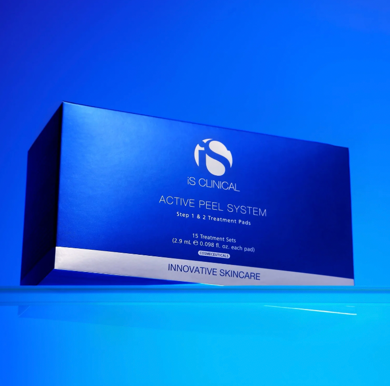 iS Clinical Active Peel System