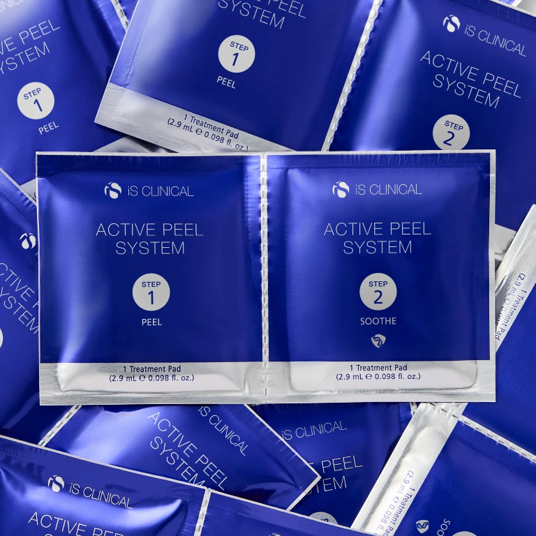 iS Clinical Active Peel System