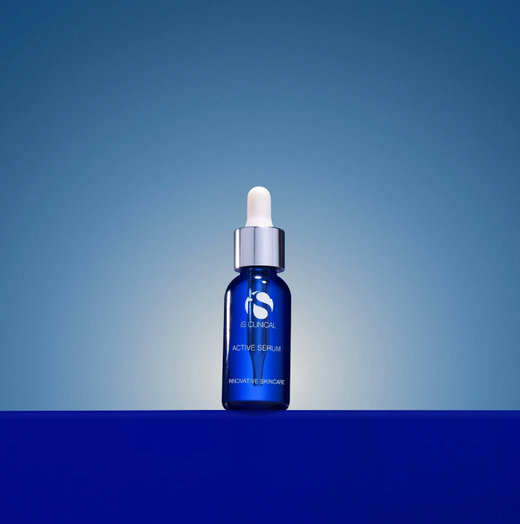 iS Clinical Active Serum, 30mL