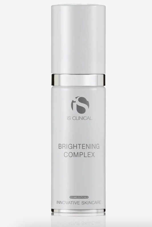 iS Clinical Brightening Complex, 1oz
