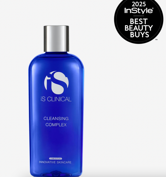 iS Clinical Cleansing Complex, 6 fl oz