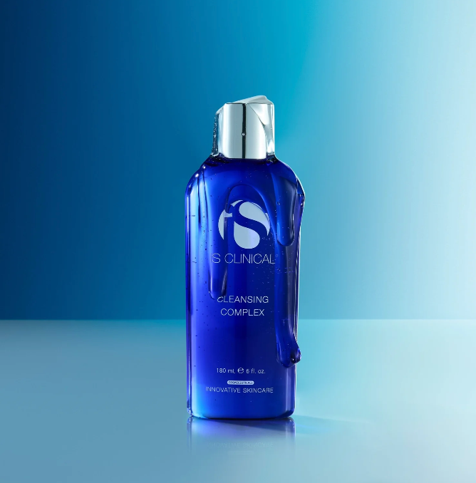 iS Clinical Cleansing Complex, 6 fl oz