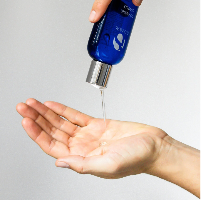 iS Clinical Cleansing Complex, 6 fl oz