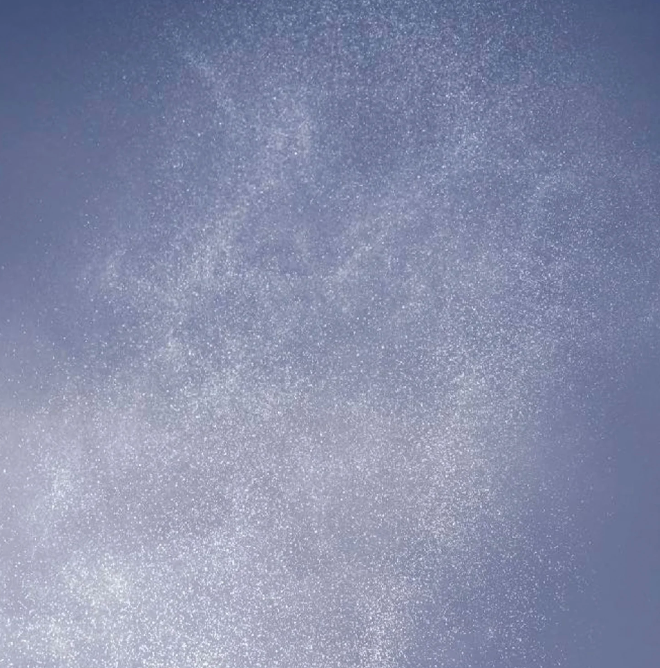 iS Clinical Copper Firming Mist