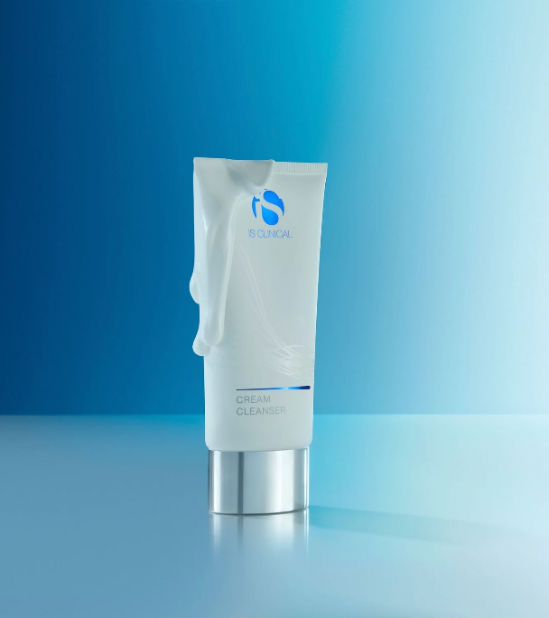 iS Clinical Cream Cleanser, 4 fl oz