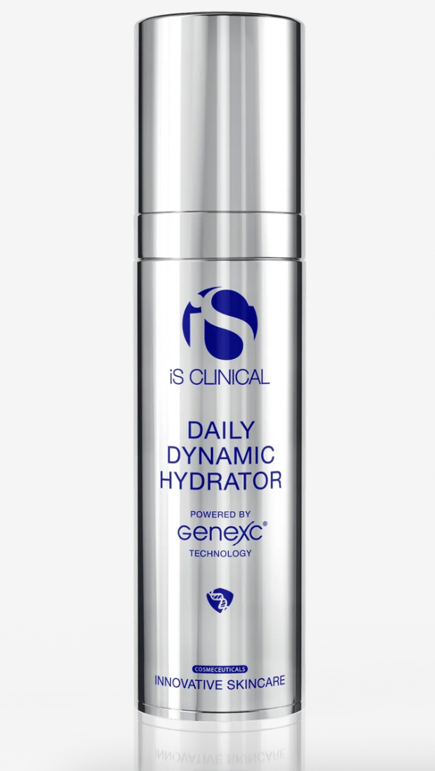 iS Clinical Daily Dynamic Hydrator, 1.7 fl oz