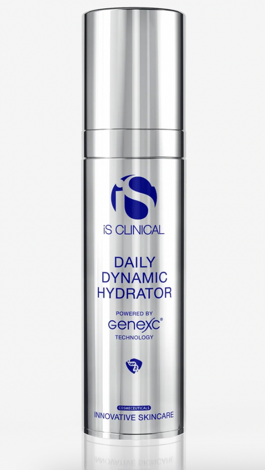 iS Clinical Daily Dynamic Hydrator, 1.7 fl oz