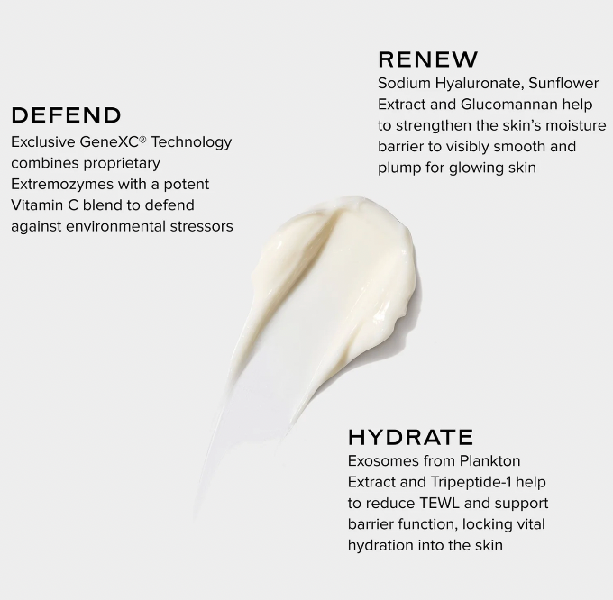 iS Clinical Daily Dynamic Hydrator, 1.7 fl oz