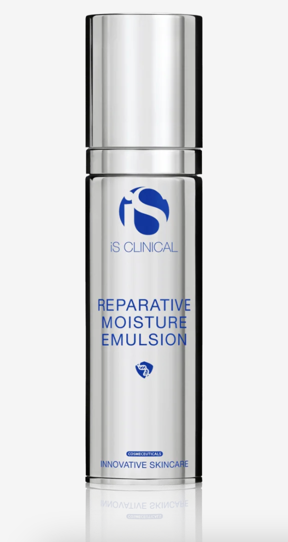 iS Clinical Reparative Moisture Emulsion