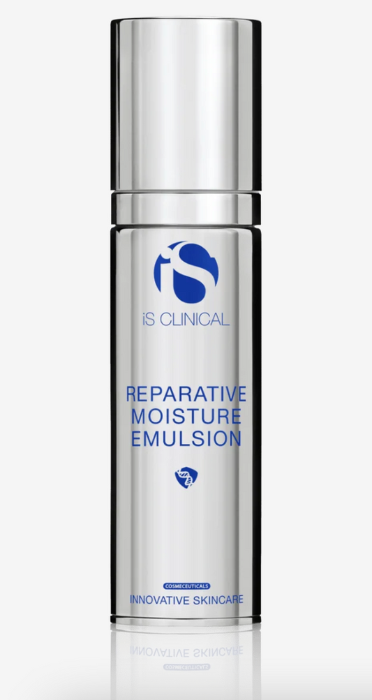 iS Clinical Reparative Moisture Emulsion