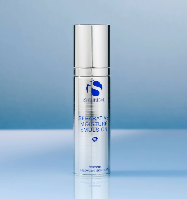 iS Clinical Reparative Moisture Emulsion