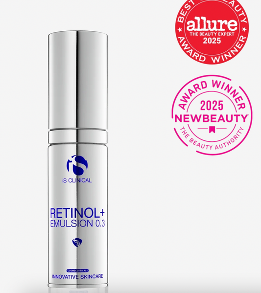 iS Clinical Retinol+ Emulsion 0.3