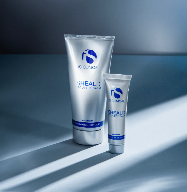 iS Clinical Sheald Recovery Balm, 2 oz