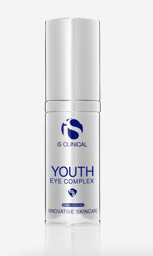 iS Clinical Youth Eye Complex