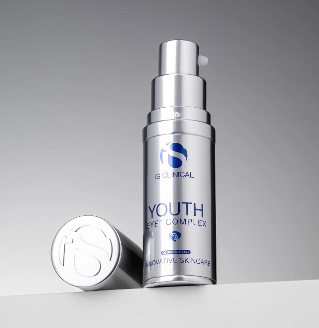 iS Clinical Youth Eye Complex