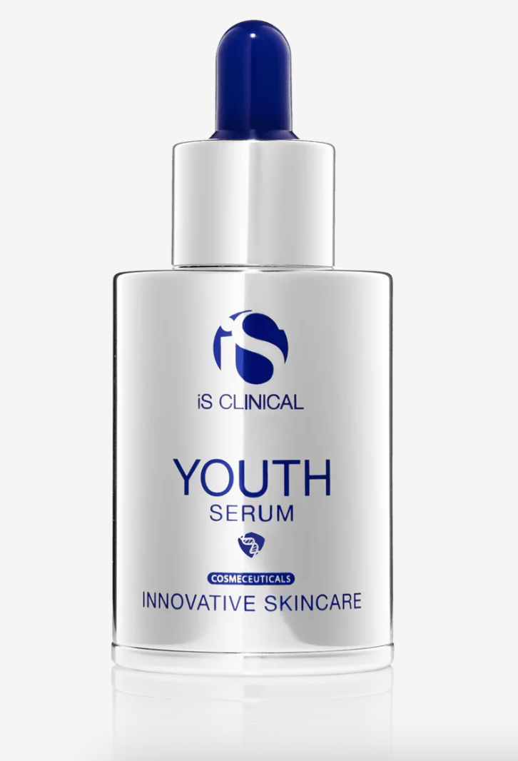 iS Clinical Youth Serum