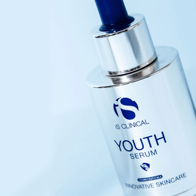 iS Clinical Youth Serum
