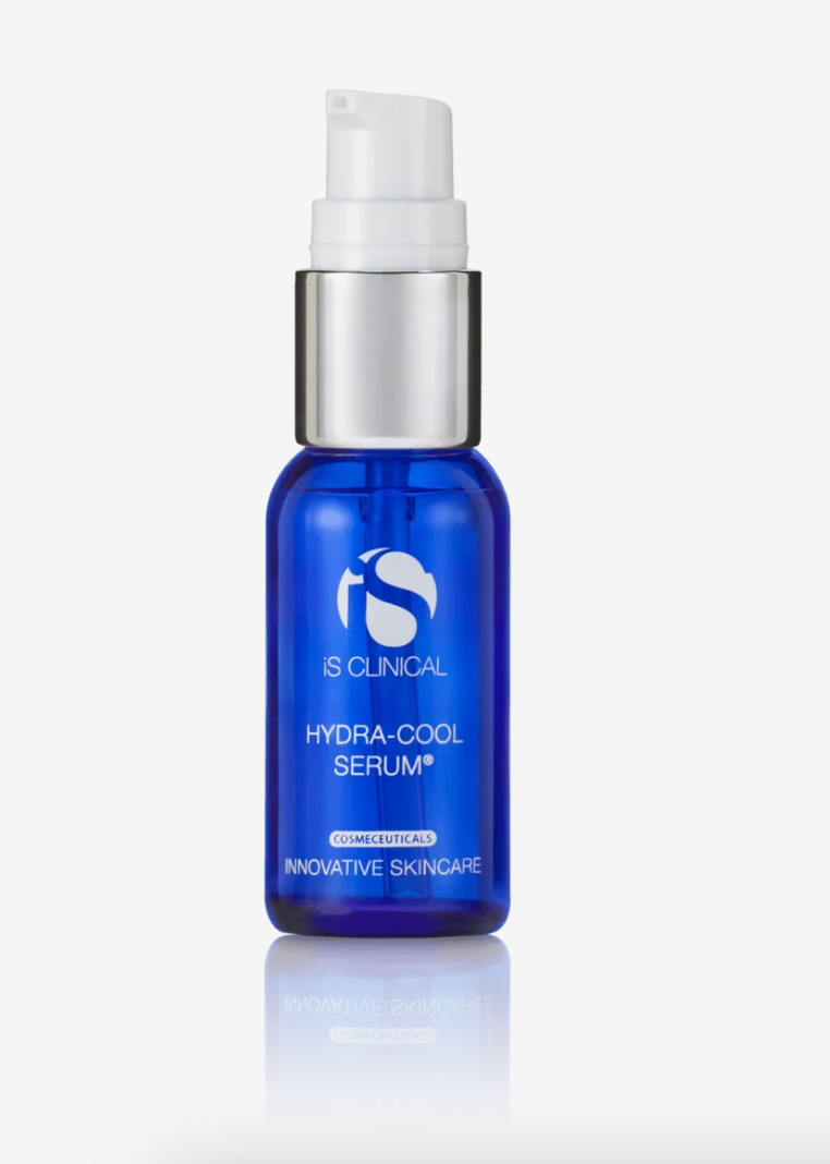iS Clinical Hydra-Cool Serum, 1 fl oz