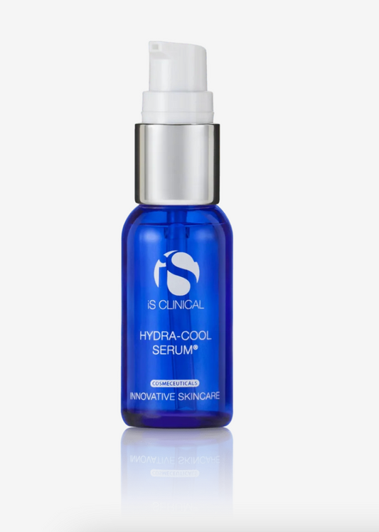 iS Clinical Hydra-Cool Serum, 1 fl oz