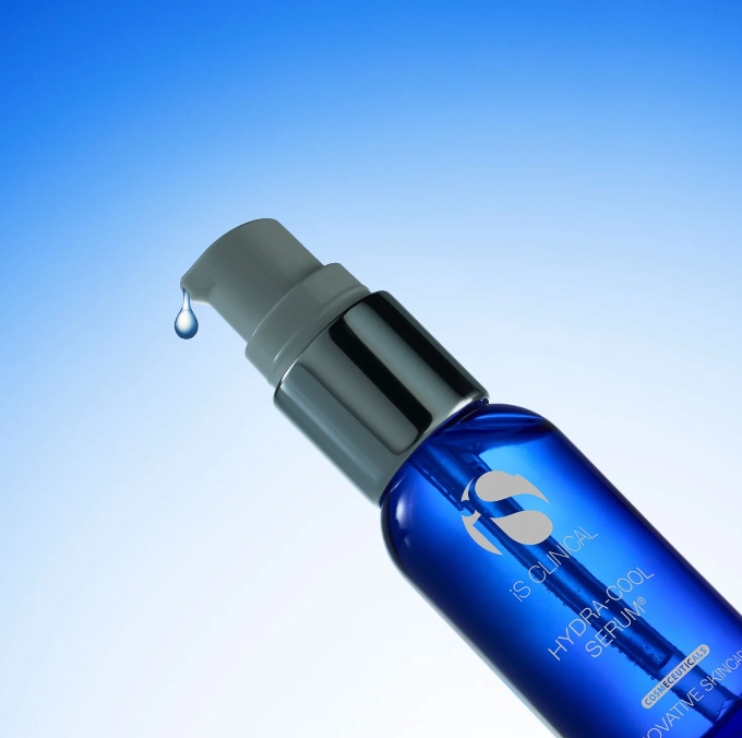 iS Clinical Hydra-Cool Serum, 1 fl oz